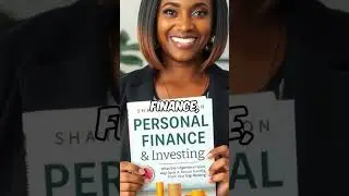 Sharon Epperson: Empowering Financial Literacy and Smart Money Decisions #moneytips #wealthbuilding