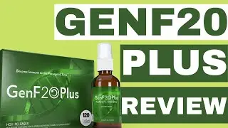 GENF20 PLUS REVIEWS 2025: DONT BUY WITHOUT WATCHING THIS VIDEO.