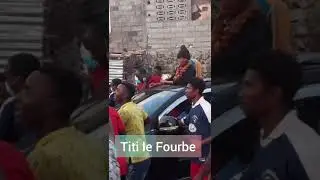 Titi le Fourbe 2021