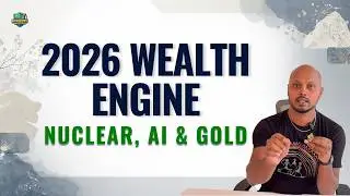 2026 Wealth Engine   #stocks #stockmarket #investing