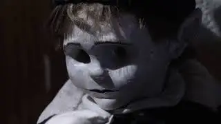 Exclusive: THE ELF (2017) Trailer