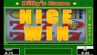 Forzza Tunisie | Billys game NICE WIN