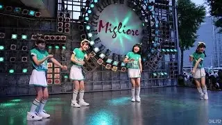 160612 프리티 (PRITTI) 전체 직캠 - CHEER UP (of TWICE) (동대문 밀리오레, 신발 프로젝트) By 애니닷