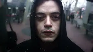 Kernel Panic II &mdash; Mr. Robot [System Failure  Music]