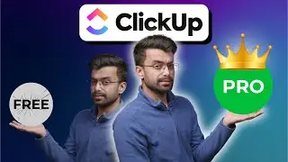 Clickup Free To Pro: Worth The Upgrade?