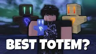 Какой тотем приносит БОЛЬШЕ ВСЕГО денег в Roblox Fisch? (Аврора, Радуга и Морозная Луна!)