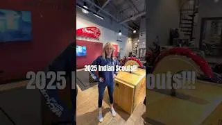 2025 Indian Scout Models #indianscout #indianmotorcycle