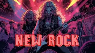 Revolution of Joy | Uplifting Rock Anthems for a New Era
