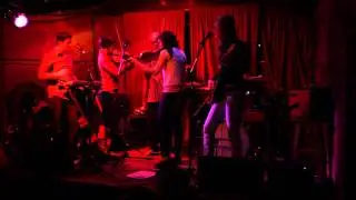 The Matinees - Of Course