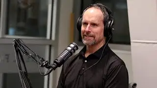 Ep. 20 - Understanding HPAI in Dairy Cattle with Dr. Jason Lombard