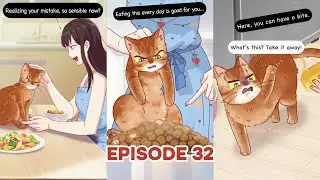 Foods Cats Hate the Most! - Animation And Real Life Ep 32