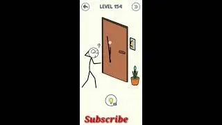 Draw Puzzle 2 level 154