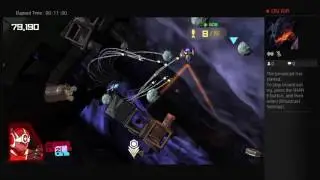 ScorponicDragon's Live PS4 Broadcast