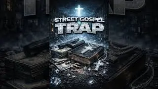 Street Gospel Trap 🎧 Original audio by Trap Apostle. Original content. &copy; Redeemed Records. 