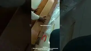 SDB Sniper Nitro Piston air rifle in india no license required unboxing