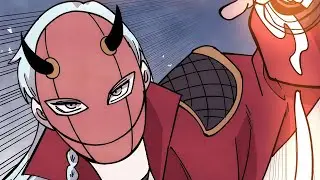 All Hail the sect leader EP500 : The First Tenet of 5 Million Ages | Manhua