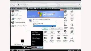 Server 2008 client access server.mp4