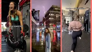 Funny Videos 2023 | Girl Fails | Fails Of The Week #14
