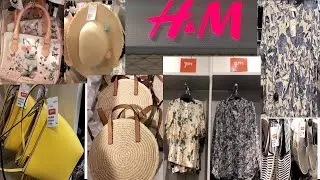 H&M Fashion Summer Sale July 2019 | Summer Collection 2019 | H&M Collection JULY 2019