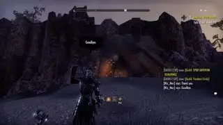 ESO Delve: Hightide Hollow (Stonefalls)