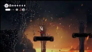 HOLLOW KNIGHT SILKSONG - CAP 100