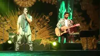 HARDY SANDHU | LIVE |  YUVRAJ PRODUCTION