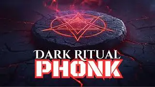 Ashes and Pulse | 🜏 Dark Ritual Phonk | Eternal Pulse (2025)