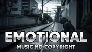 Emotional No Copyright Music | Sad, Soft, Piano, Cinematic | Free Background Music Experience