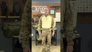 OTTE Gear Down Range Shirt
