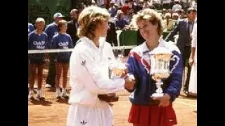 1985 Berlin Final