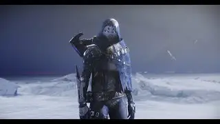 Beyond Light Story - Hunter run thru (#2)