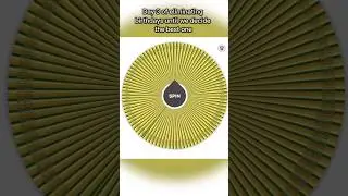 Day 3  #spinning #spinningwheels #shorts #daily