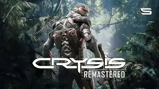 Crysis Remastered - Let's Play Part 5 : Assault