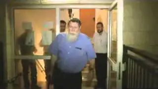 MK Ze'ev Elkin Visits Beit El (Russian)