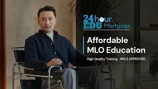 Best Priced MLO Course Online 24hourEDU