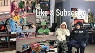 Lil Pump - 