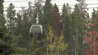Grand Lodge on Peak 7, Official Best of Colorado 2009