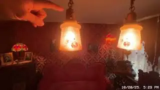 Экскурсия по квартире Паркера