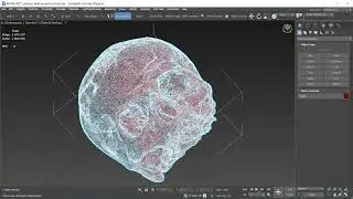 ANTM 0027 Jericho Skull reconstruction