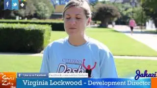 Citizens Development Center - Dash for Dignity