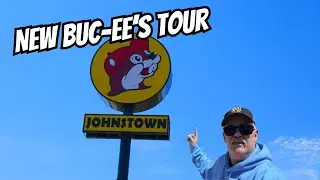 Buc-ee's Johnstown CO - Ultimate Tour & Highlights