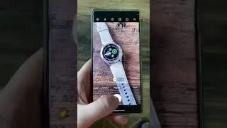 Samsung tip to create a GIF directly from the camera app #shorts #youtubeshorts #samsung #tech