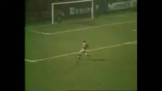 LENS  - METZ - 1977 - SAISON 1976/1977 -