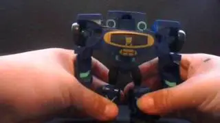 soundwave deluxe tf animated.wmv