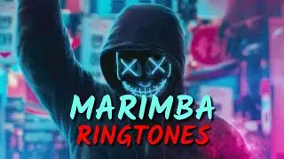 Top 5 Marimba ringtones link in description