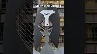 Stairway to Chicago #LedZeppelin