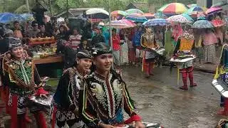 Janturan full ebeg wijayasari di kedungwringin jatilawang bms jawa tengah indonesia