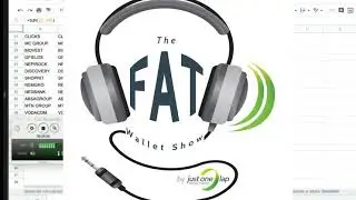 The Fat Wallet price-weighted index