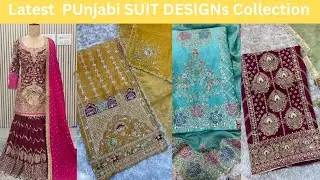 Party Wear Punjabi Suits Online Shopping | Punjabi Traditional Dress for Women