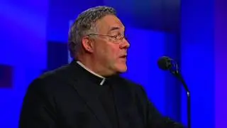 Fr. Robert Sirico: America's Roots (Under God, Indivisible)